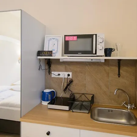 Illaberek Panzio בית הארחה אגר