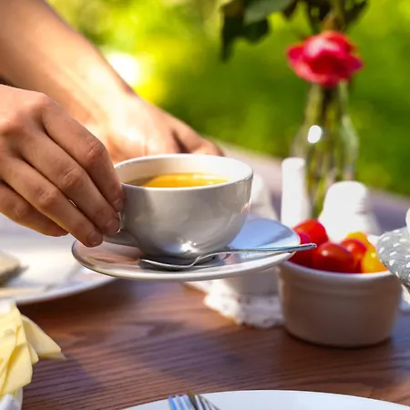 Illaberek Panzio בית הארחה