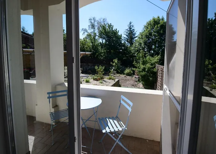 בית הארחה Illaberek Panzio אגר