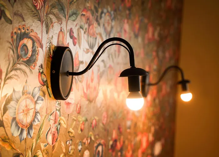 בית הארחה Illaberek Panzio אגר