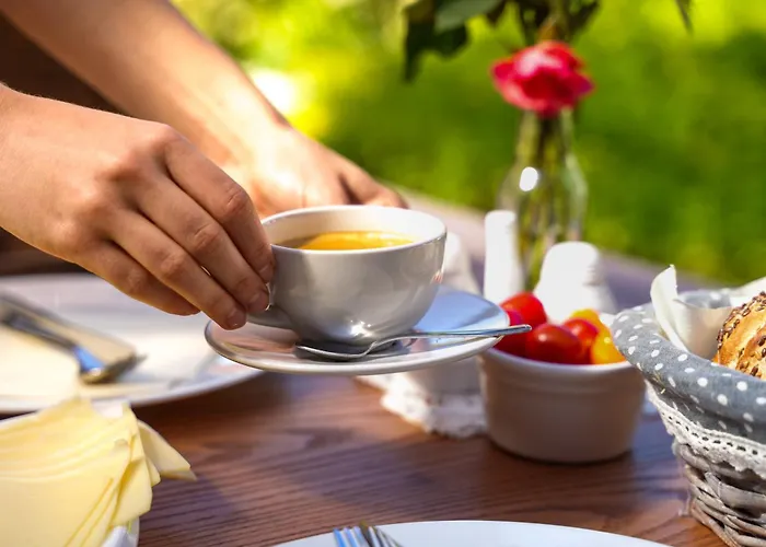 Illaberek Panzio בית הארחה