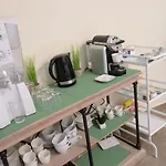 Casa de hóspedes Illaberek Panzió Eger
