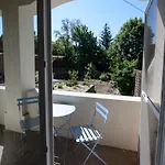 Casa de hóspedes Illaberek Panzió Eger