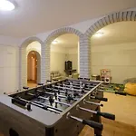 Illaberek Panzió