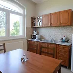 Casa de hóspedes Illaberek Panzió 4*
