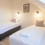 Illaberek Panzio Vendégház Eger