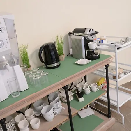 Konukevi Illaberek Panzio Eğri