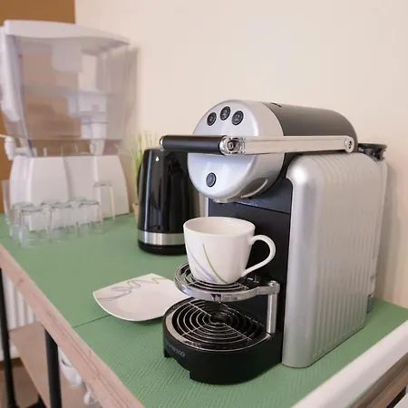 Illaberek Panzio 게스트하우스 에게르