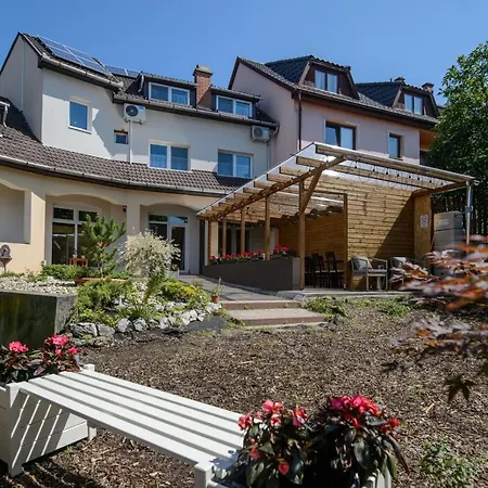 Konukevi Illaberek Panzio