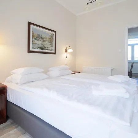 Konukevi Illaberek Panzio