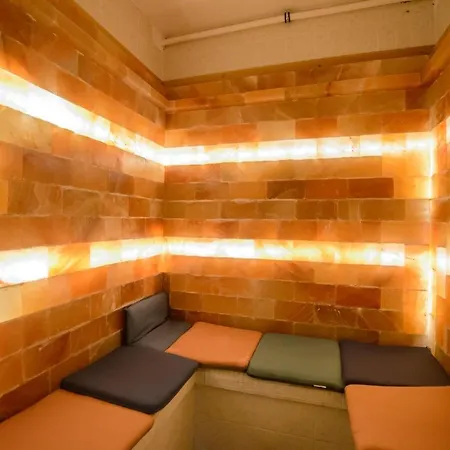 Illaberek Panzio Konukevi 4*