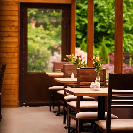 Illaberek Panzio 게스트하우스 에게르