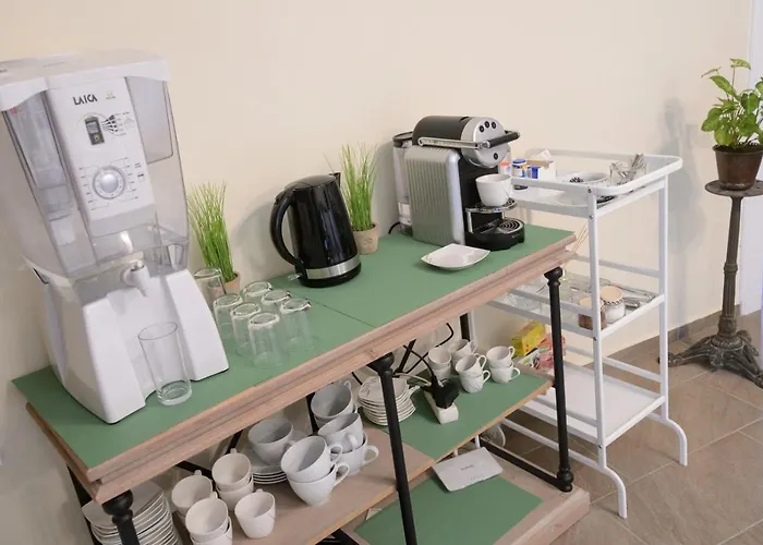 Vendégház Illaberek Panzio Eger