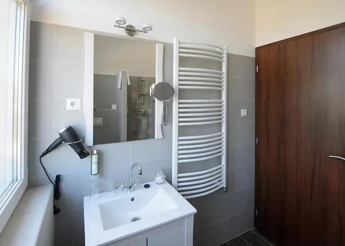 Illaberek Panzio Vendégház 4*