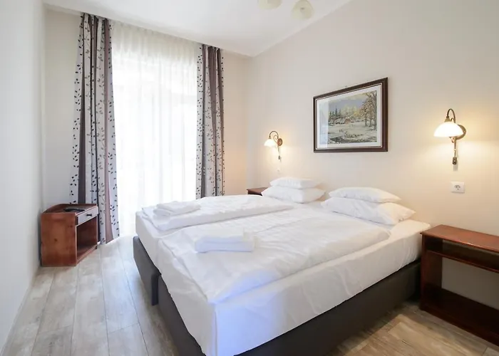 Illaberek Panzio Vendégház 4*