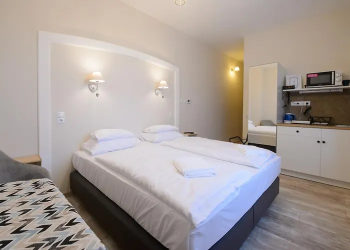 Illaberek Panzio Vendégház Eger