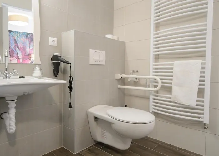 Vendégház Illaberek Panzio Eger