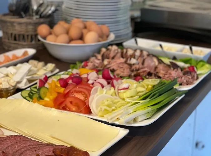 Illaberek Panzio Vendégház 4*