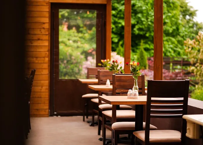 Illaberek Panzio Vendégház Eger