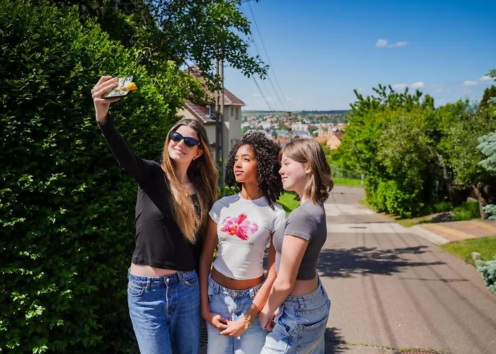 Illaberek Panzio 4* Eger