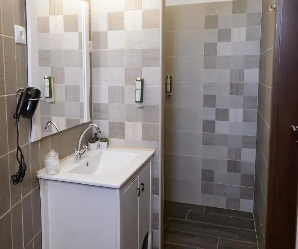 Illaberek Panzio Vendégház 4*