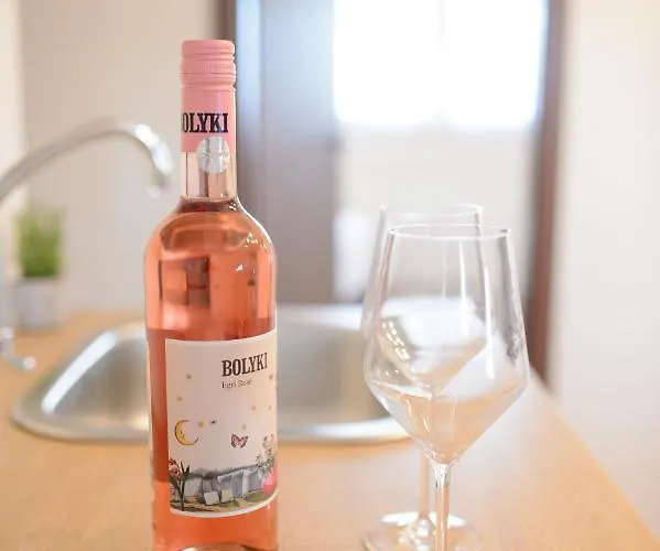 Vendégház Illaberek Panzio Eger